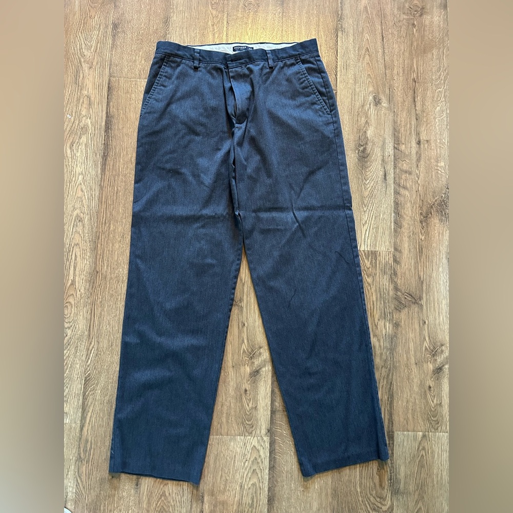 Dockers Men's Navy Chinos